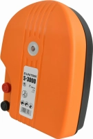 Elektryzator sieciowy UNITRA S-3000 3Jule