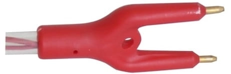 Poganiacz bateryjny dla bydła AniShock Pro 2000, 6000 V, Kerbl