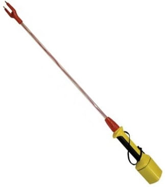 Poganiacz bateryjny dla bydła AniShock Pro 2000, 6000 V, Kerbl