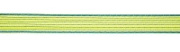Taśma ogrodzeniowa TOP LINE Tricond, 200m x 30mm, żółto-niebieska, AKO