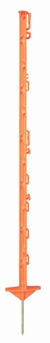 PALIK SŁUPEK 105 CM POMELAC L-900 (pomarańczowy)