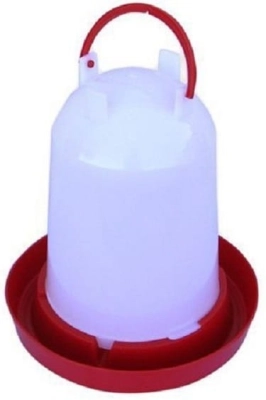 Poidło zakręcane dla drobiu 10 litrowe