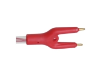 Poganiacz elektryczny dla bydła AniShock Pro 2500, 6000 V, Kerbl