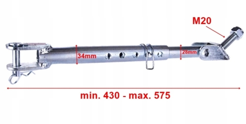 ODCIAG-BOCZNY-SCIAGACZ-STABILIZATOR-URSUS-C-330-Numer-katalogowy-czesci-42370332.jpg