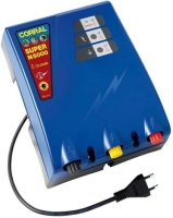 Elekrtyzator sieciowy Corral N5000 - 7 J
