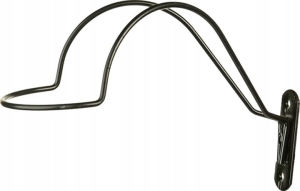 Wieszak Kerbl uchwyt na kask jeździecki