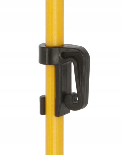 Palik-slupek-okragly-110-cm-wlokno-szklane-KERBL-Kolor-zolty.jpg