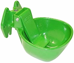 Poidło miskowe dla bydła i koni Macro-Pool seria PM-5