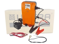 Elektryzator uniwersalny 12V/230V Unitra A-1000
