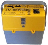 Elektryzator sieciowo - bateryjny Redyk AB 200