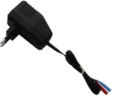 Uniwersalny zasilacz transformatorowy 9–12 V – do elektryzatorów