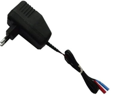 Uniwersalny zasilacz transformatorowy 9–12 V – do elektryzatorów