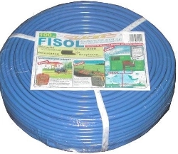 Przewód wysokiego napięcia "Fisol" 100 metrów