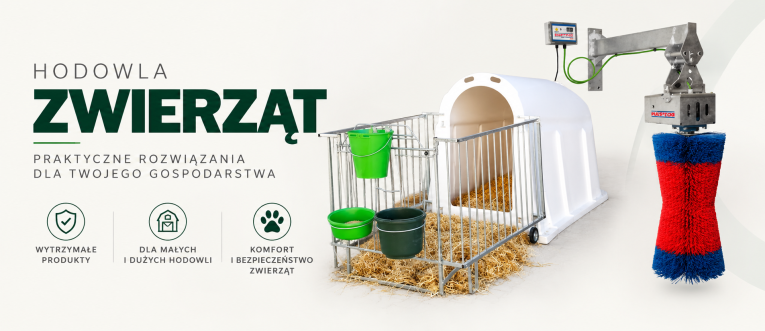 Hodowla zwierząt