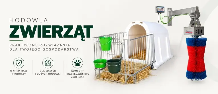 Hodowla zwierząt
