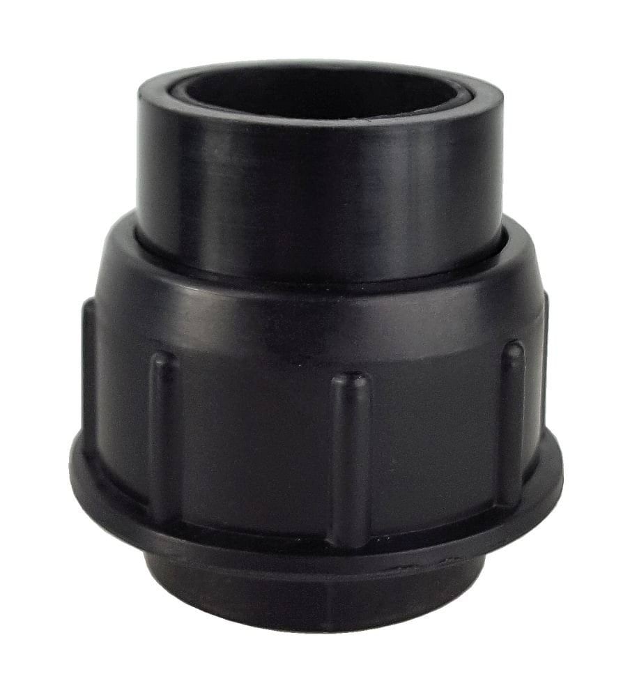 Złącze plastikowe do rur Ø 40 mm