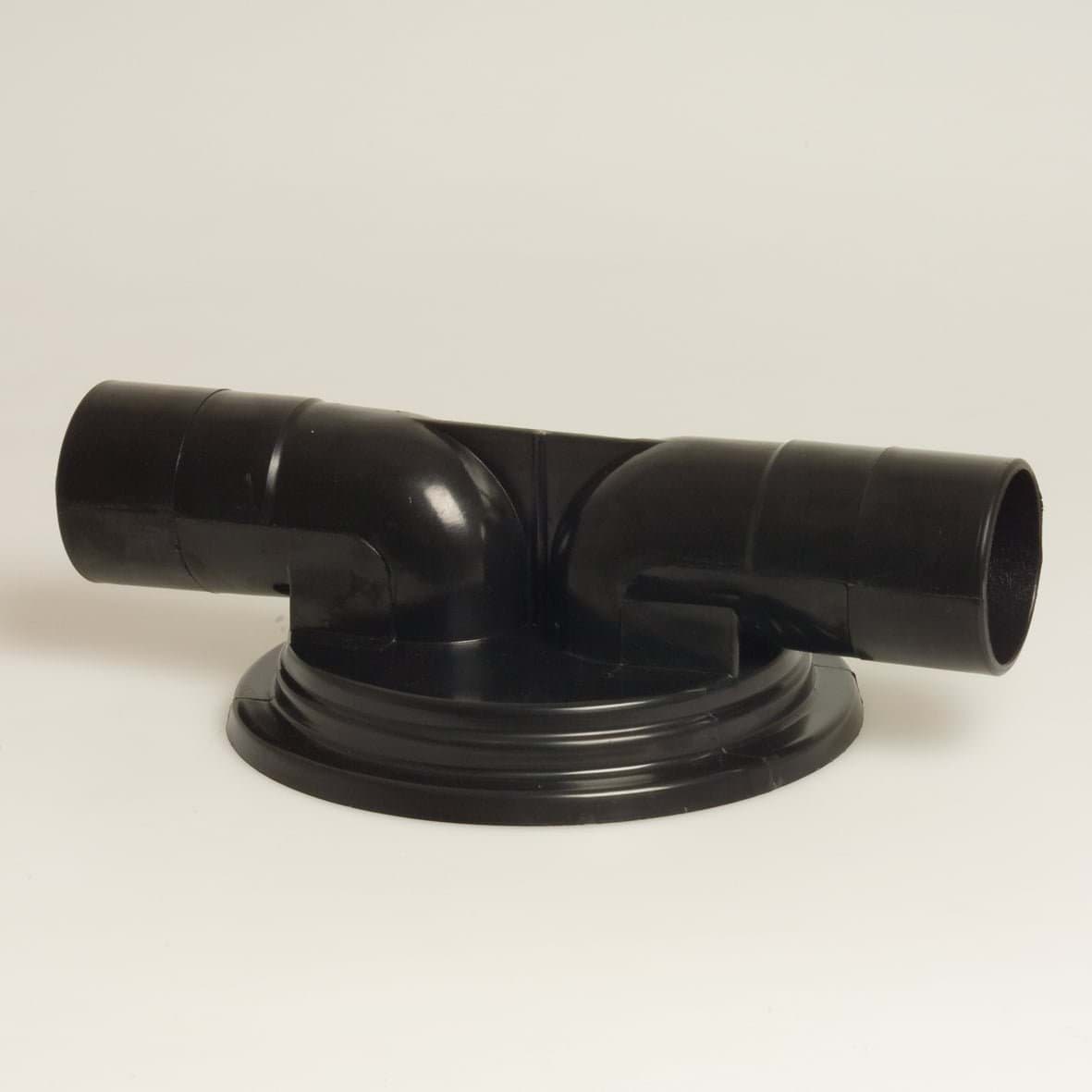 Pokrywa zbiornika podciśnienia 63 mm.